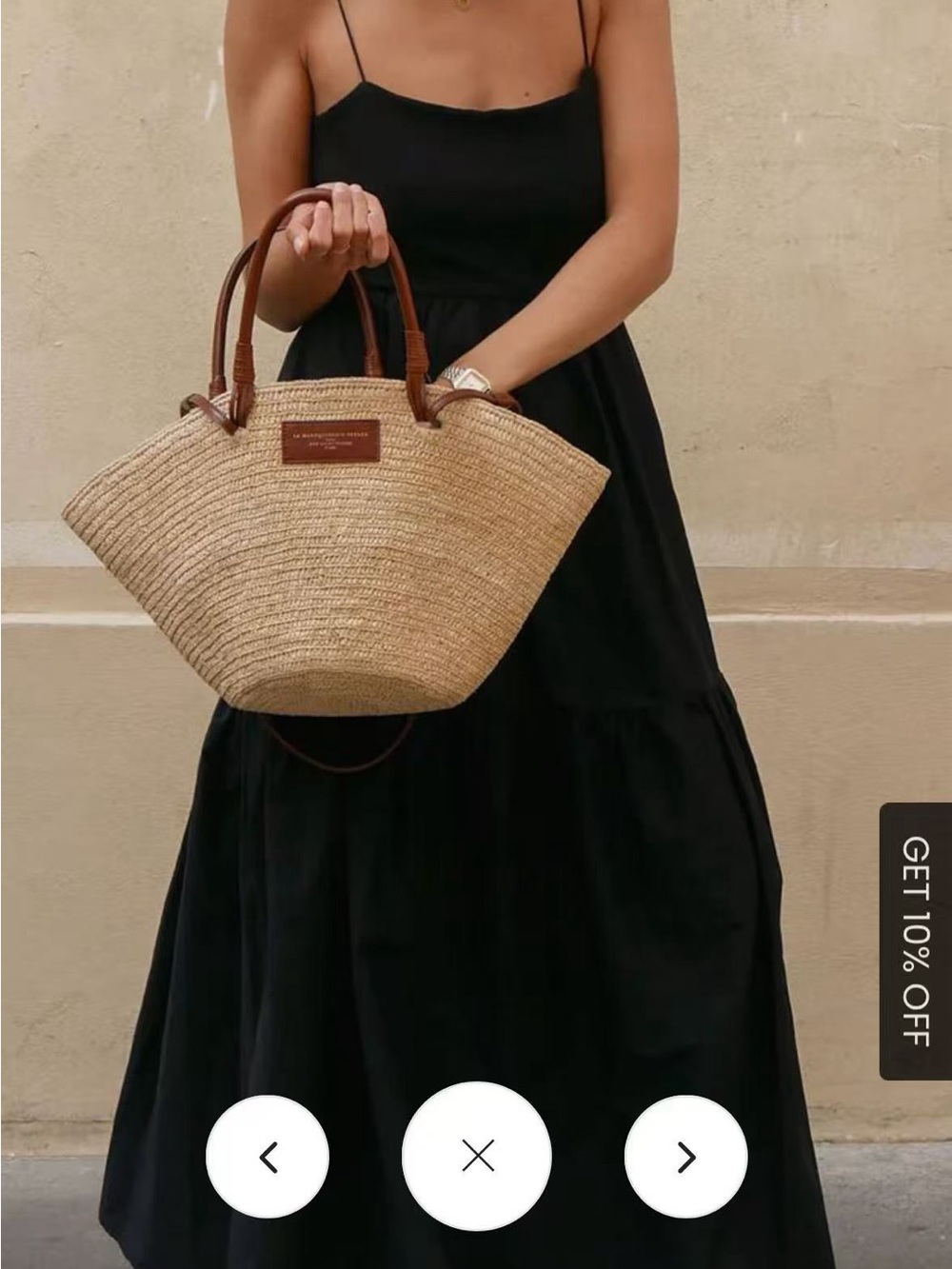 COMMENSE solid backless long dress
